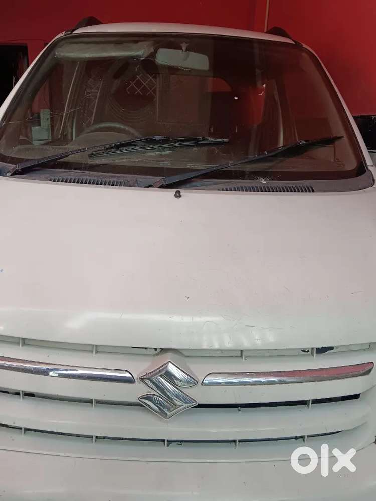 Maruti Wagon R 2008