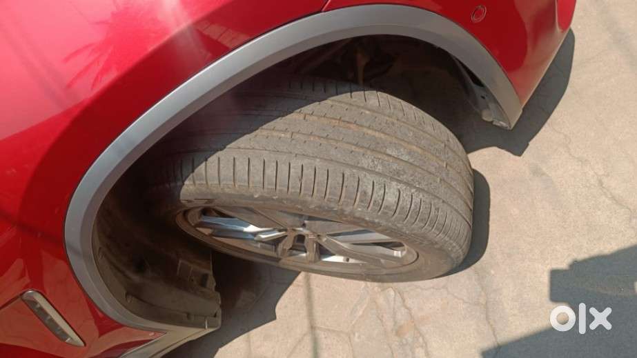 Bmw X4 M Sport X Xdrive30d, 2020, Diesel