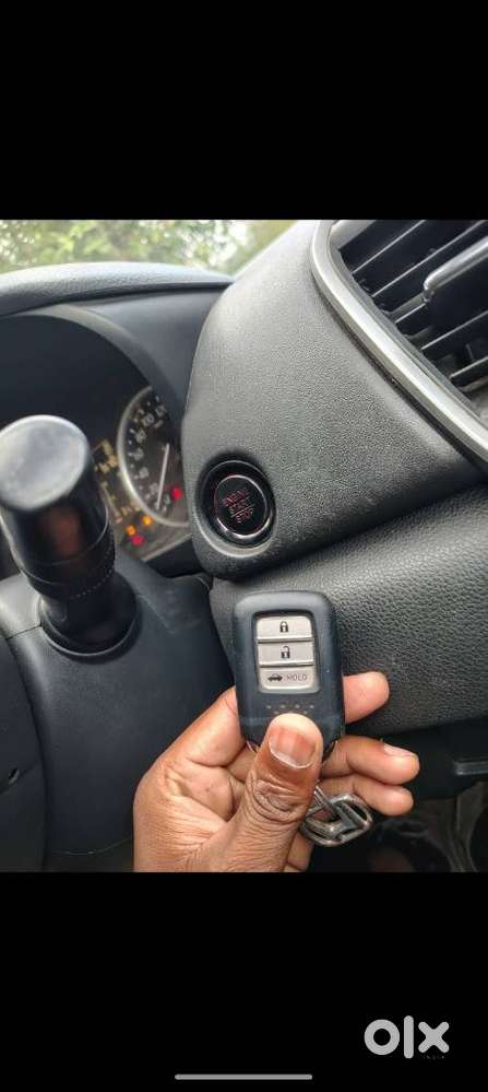 Honda City 2008-2011 1.5 V Mt, 2020, Petrol