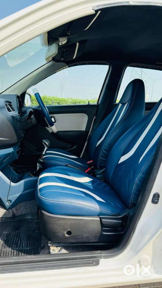 Maruti Suzuki Alto 800 Lxi, 2019, Petrol