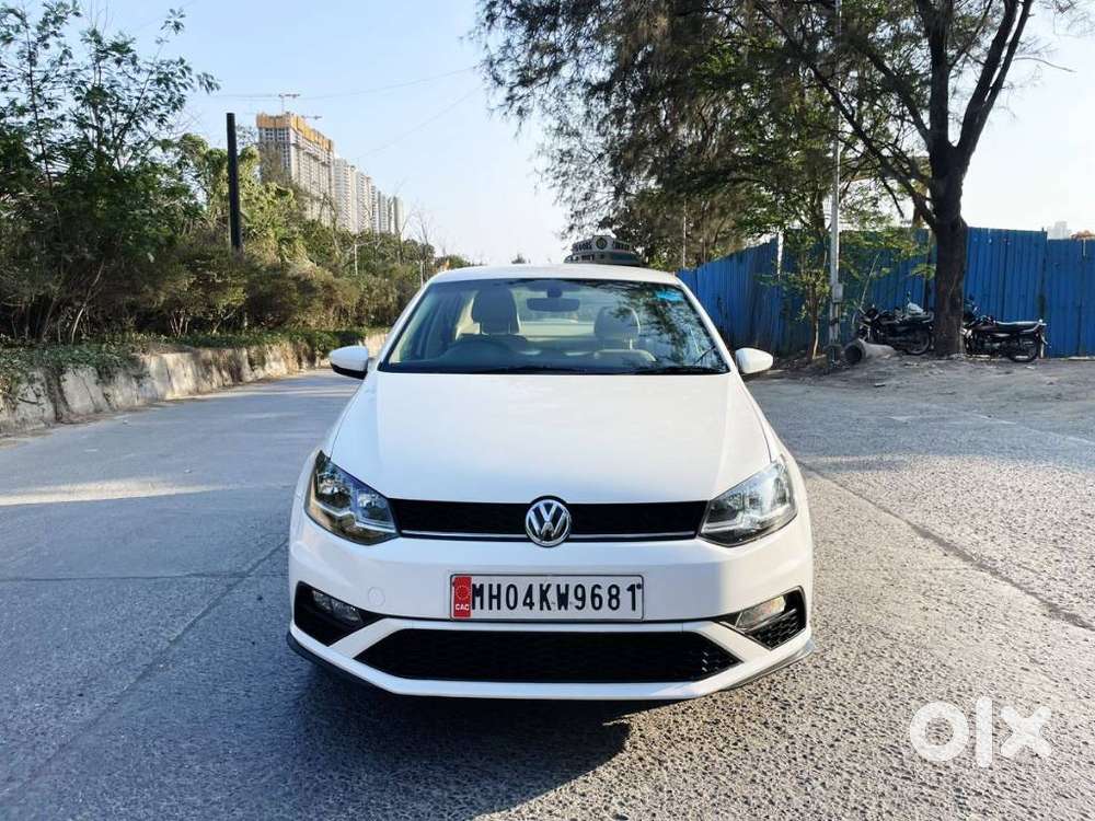 Volkswagen Vento 1.0 Highline Plus At, 2022, Petrol
