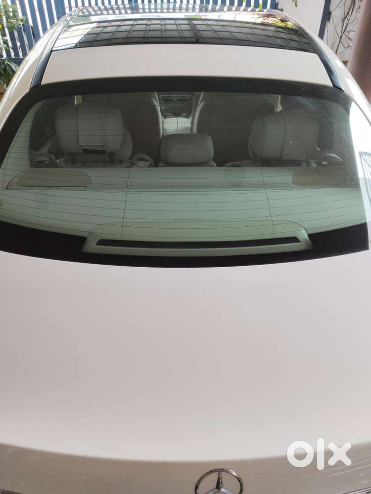 Mercedes-benz E-class E 200d, 2023, Diesel