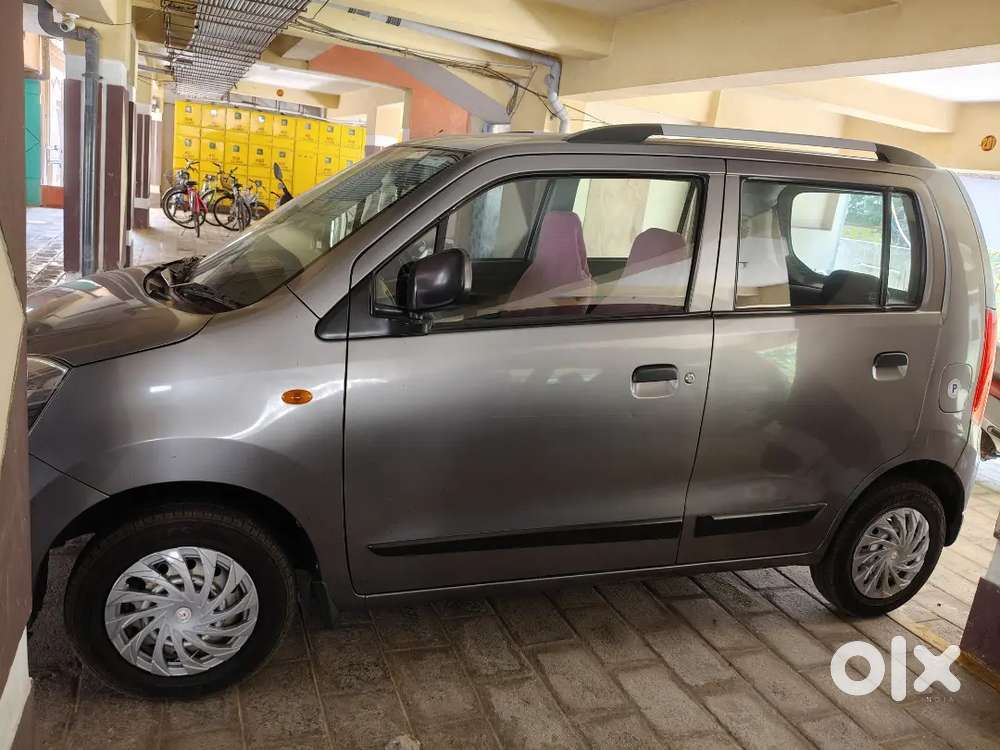 Maruti Dzire Lxi 2002