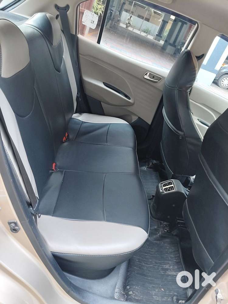 Hyundai Santro Sportz, 2019, Petrol