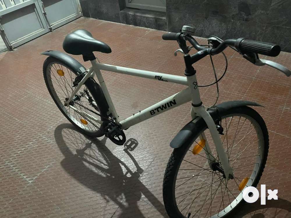 Btwin cycle olx shop