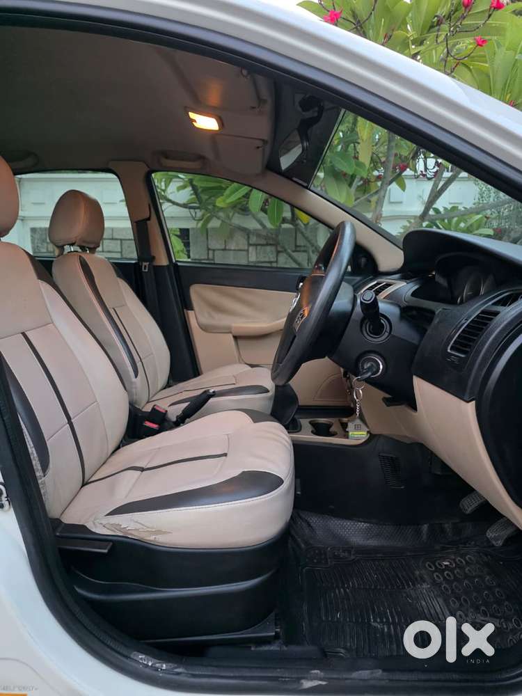 Tata Indica Vista, 2014, Diesel
