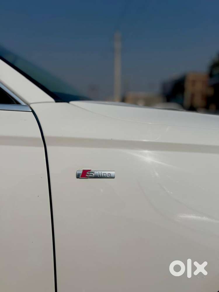 Audi A6 35 Tdi S Line Matrix, 2017, Diesel