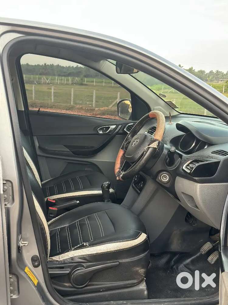 Tata Tigor Xz