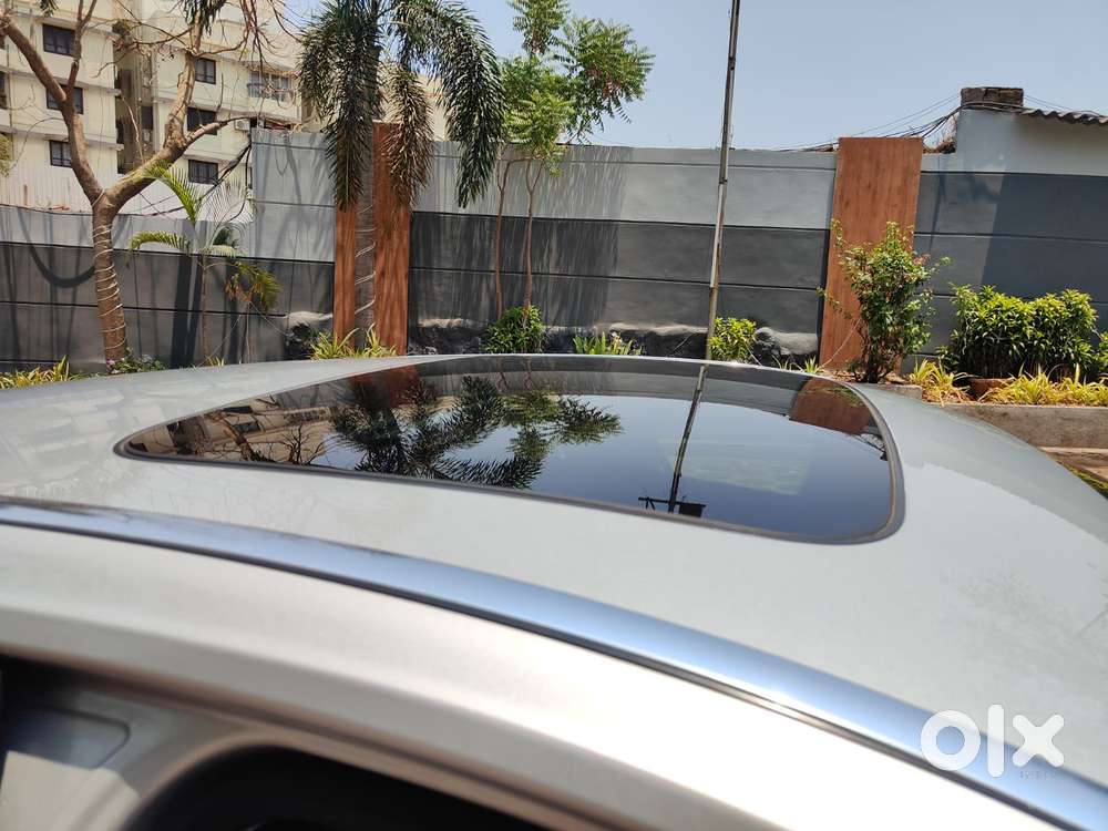 Bmw 7 Series 730li Sedan, 2011, Diesel