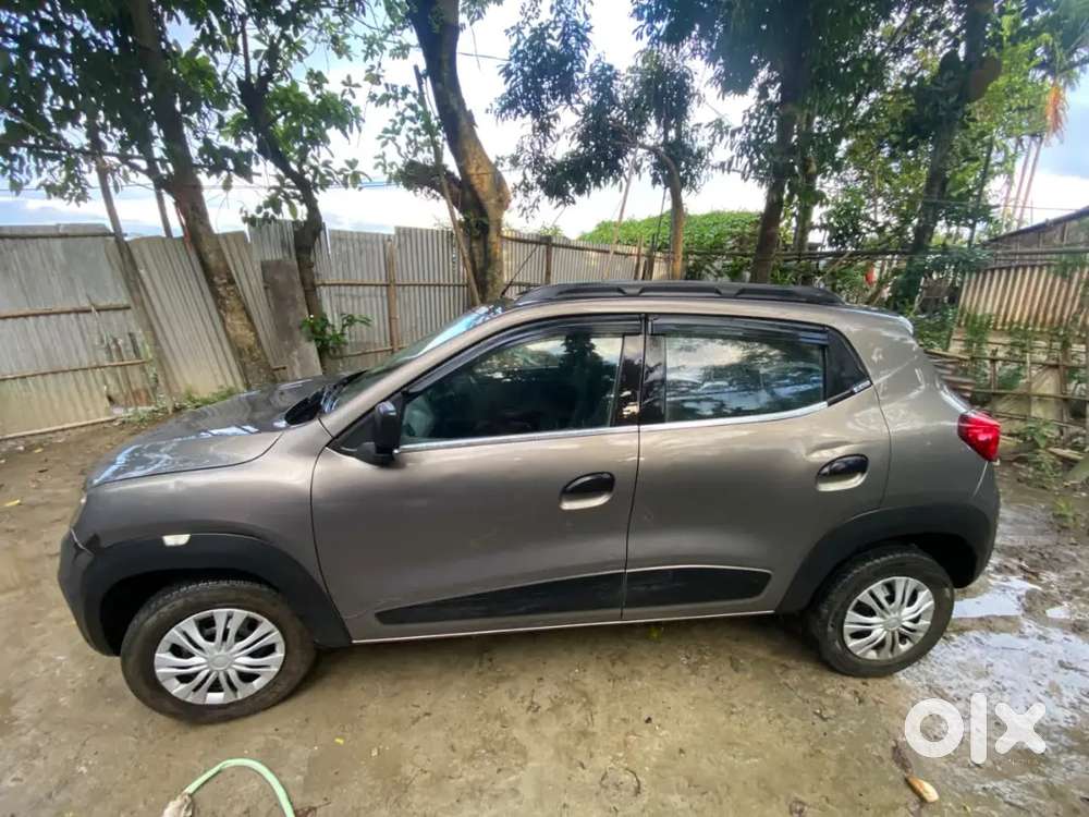 Renault Kwid 2016