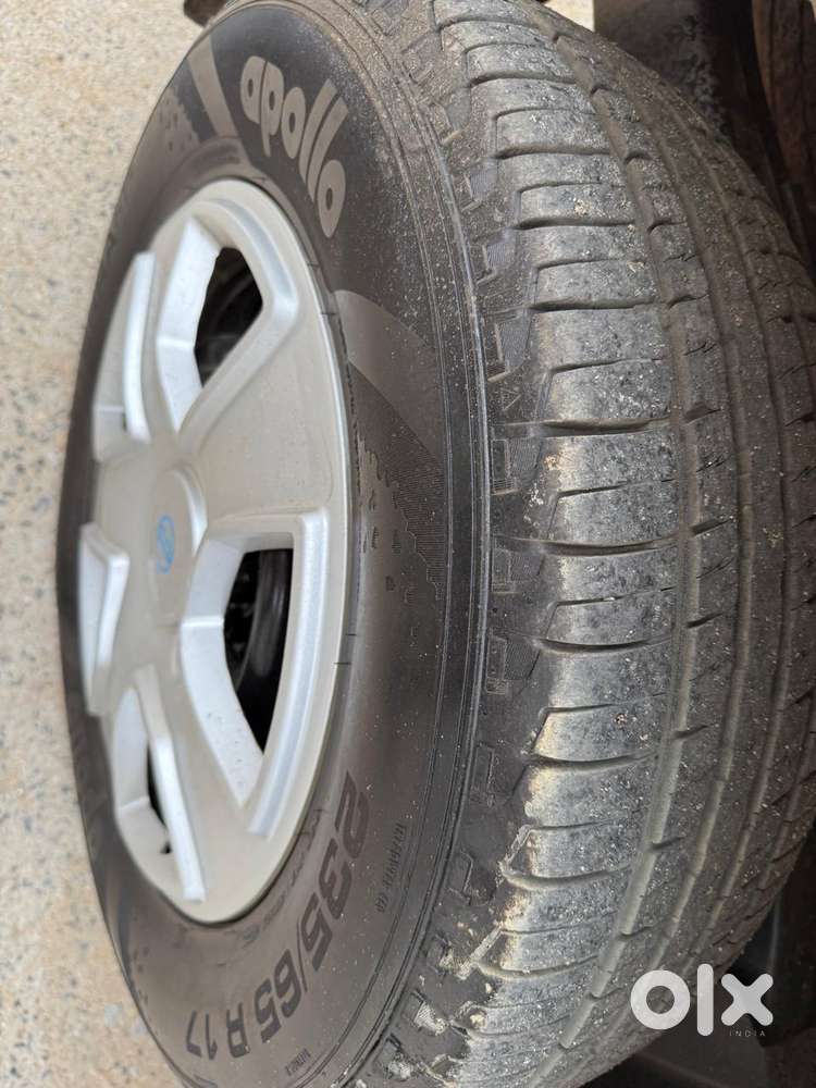 Mahindra Scorpio 2.2 S7 7 Str, 2018, Diesel