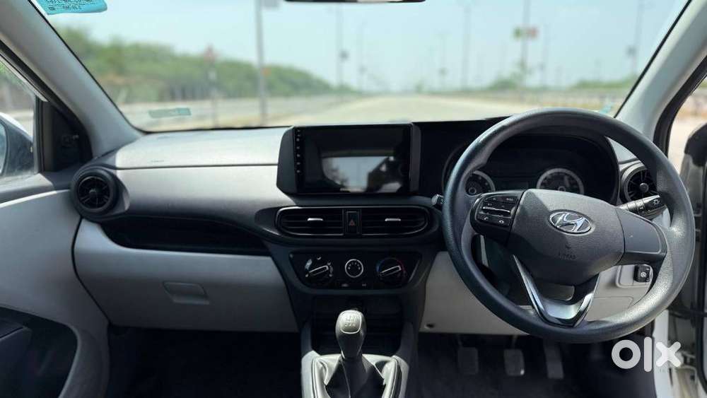 Hyundai Grand I10 2013-2016 Era, 2021, Petrol