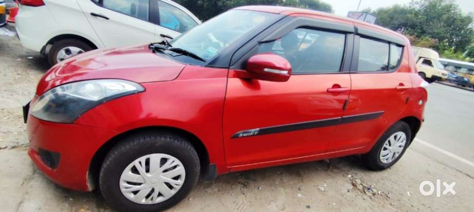 Maruti Suzuki Swift Vdi Bs Iv, 2014, Diesel