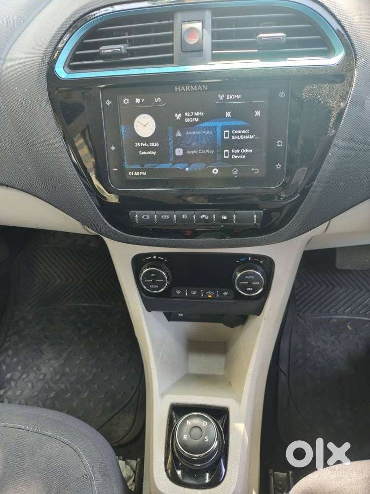 Tata Tiago Ev Xz Plus Lr, 2023, Electric