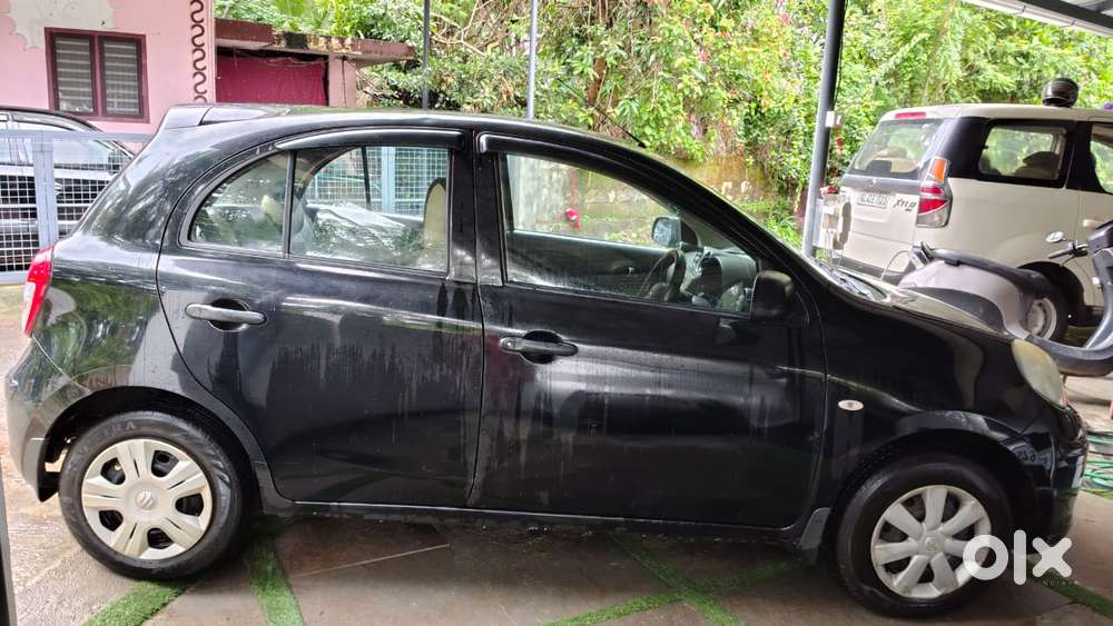 Nissan Micra Xl Petrol, 2012, Petrol