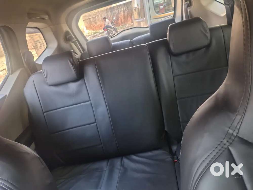 Renault Triber Facelift 2021 Petrol 56000 Km Driven