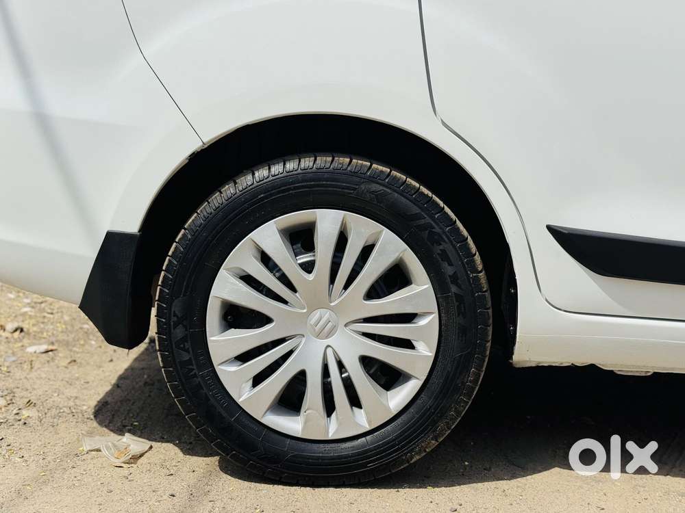 Maruti Suzuki Ertiga Vxi (o) Cng, 2015, Cng & Hybrids