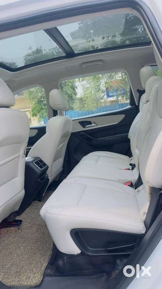 Mahindra Xuv700 2.2 Ax 7 Diesel At Luxury Pack Str, 2023, Diesel