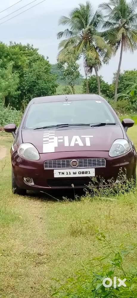 Fiat  Pundo