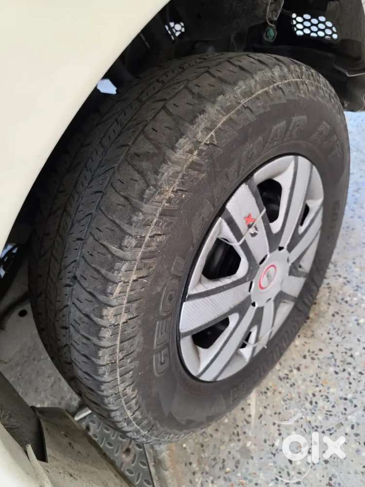 Mahindra Scorpio 2012 Sle Bs3 Diesel Manual