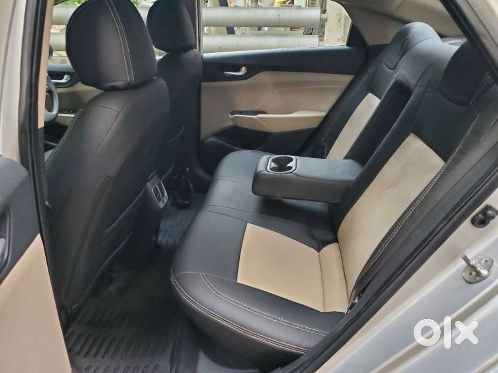 Hyundai Verna 1.6 Sx Crdi, 2019, Diesel