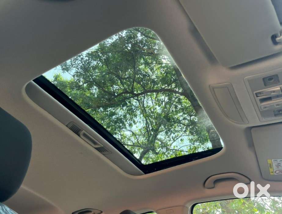 Skoda Kushaq 1.0 Tsi Style At, 2025, Petrol