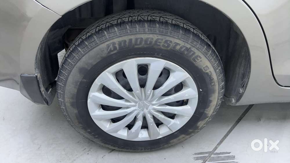 Maruti Suzuki Swift Dzire 2012-2015 Vdi, 2015, Diesel