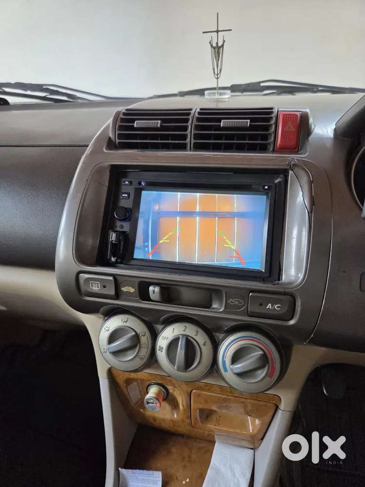 Honda City Zx 2006 Petrol Manual