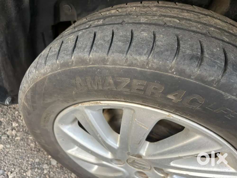 Maruti Suzuki Dzire Zdi Amt 2016