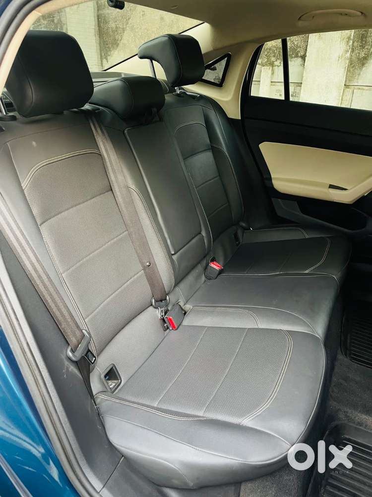 Volkswagen Virtus 1.5 Tsi Gt Plus Evo Dsg, 2024, Petrol