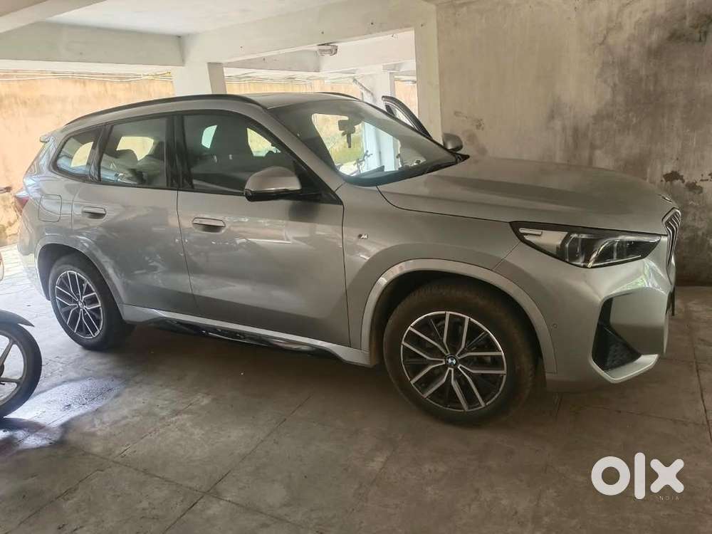 Bmw X1 Diesel 2024