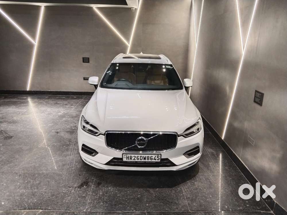 Volvo Xc60 Momentum, 2019, Diesel