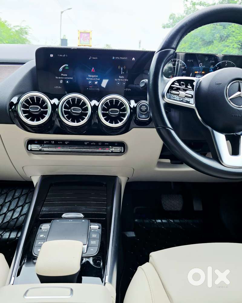 Mercedes-benz Gla Class 1.9 220d 4matic, 2023, Diesel