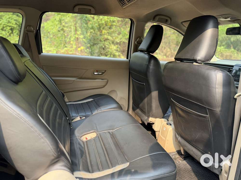 Maruti Suzuki Ertiga Vxi (o) Cng, 2019, Cng & Hybrids