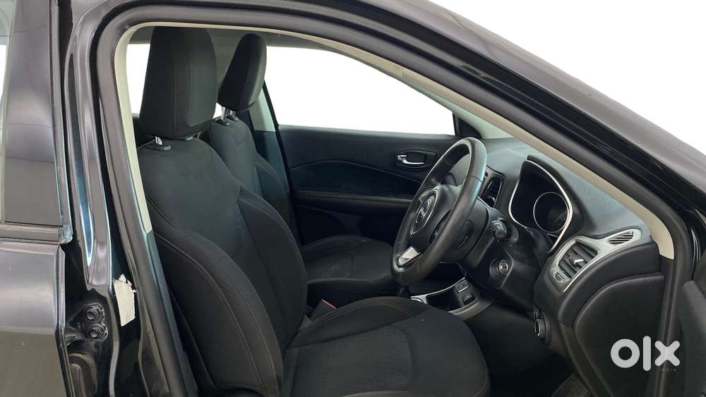 Jeep Compass 1.4 Sport, 2018, Petrol