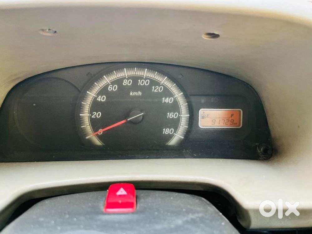 Maruti Suzuki Eeco 7 Seater Standard, 2018, Cng & Hybrids