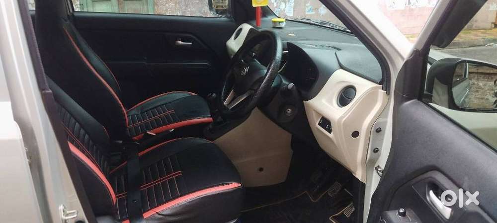 Maruti Suzuki Wagon R Vxi, 2023, Petrol