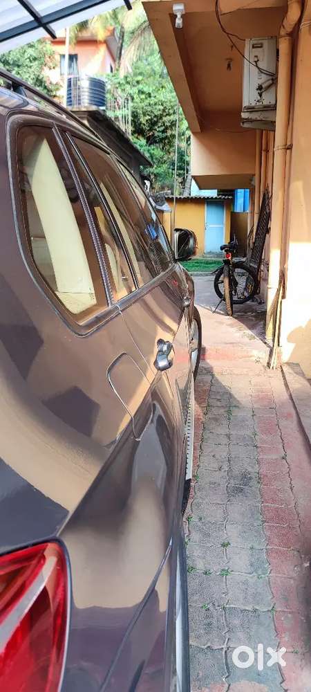 Bmw X5 2010 Diesel Well Maintained