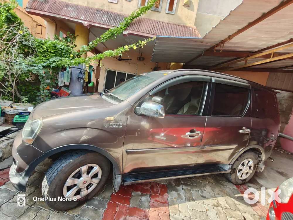 Mahindra Xylo H8  Diesel Manual 2013