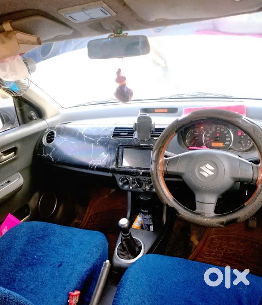 Maruti Suzuki Swift Dzire 2011 Good Condition Rc Active 2031 Current