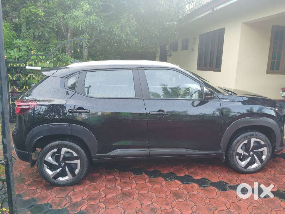2023 Nissan Magnite Xl