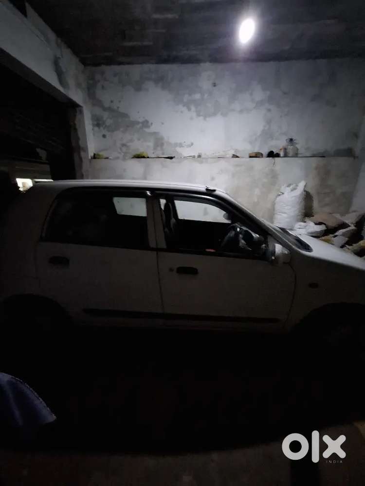 Maruti Suzuki Alto 2012 Car