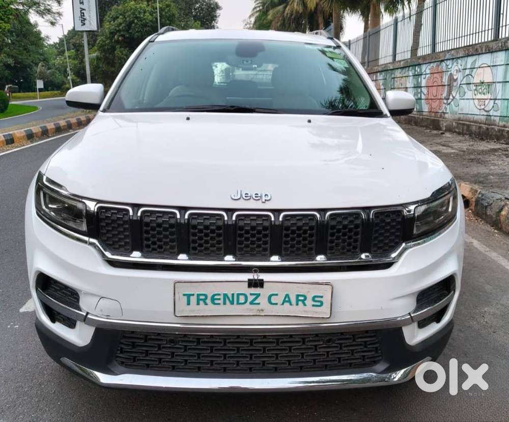 Jeep Meridian Longitude-2wd Diesel-turbo-manual-5-str, 2025, Diesel
