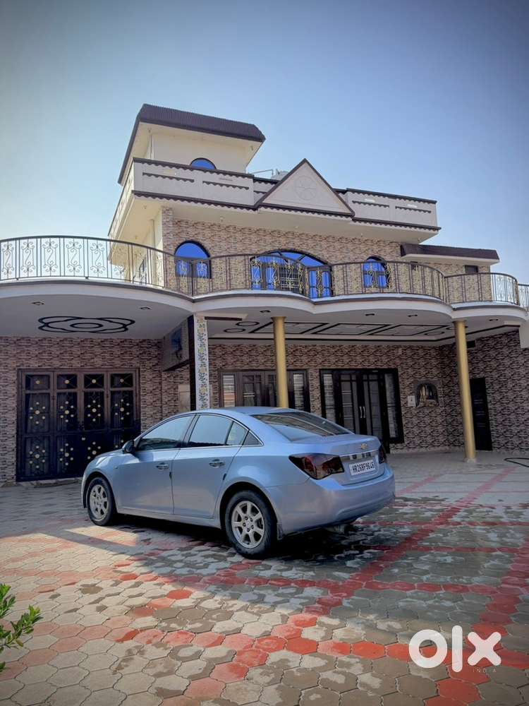 Chevrolet Cruze Diesel 2010