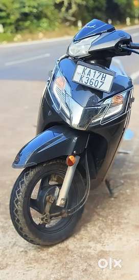 Olx two 2024 wheeler sales