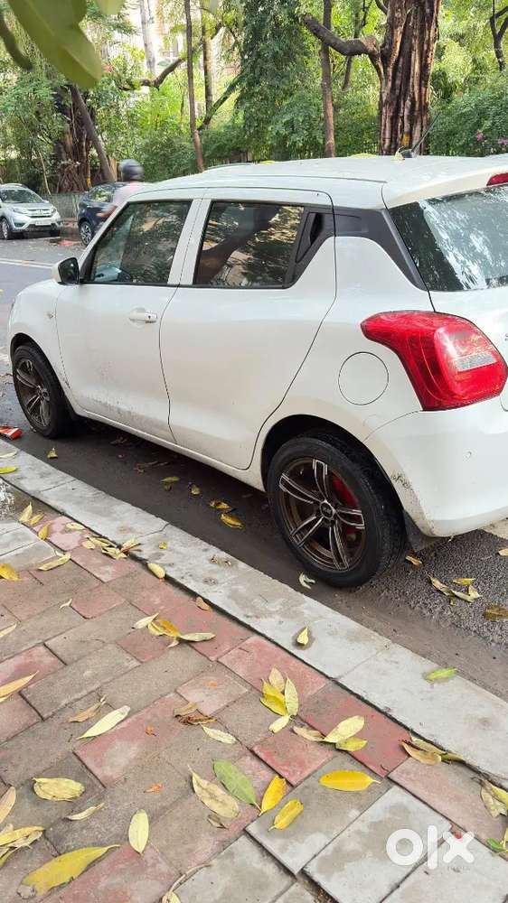 Maruti Suzuki Swift 2022 Petrol 44000 Km Driven 2nd Owner