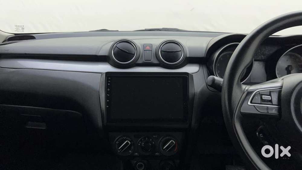 Maruti Suzuki Swift Amt Vvt Vxi, 2019, Petrol