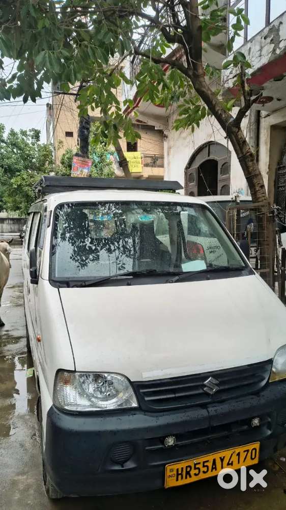 Maruti Suzuki Eeco Ac 2025