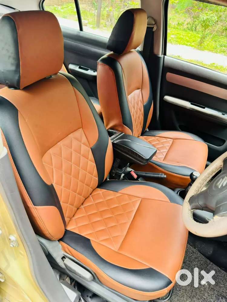 Swift Dzire Vxi Petrol 2008
