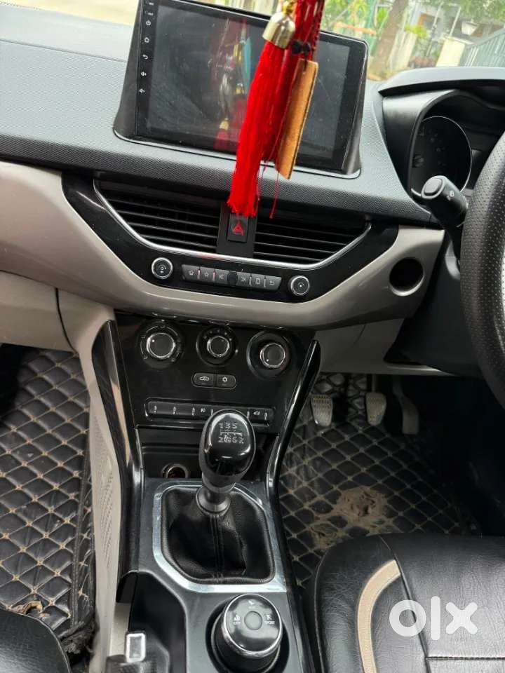 Tata Nexon 1.2 Revotron Xt Plus, 2020, Petrol